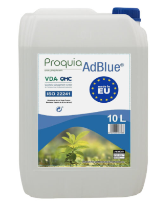 ADBLUE 10 LITROS