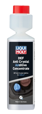 DEF ADITIVO ANTICRISTALIZANTE ADBLUE