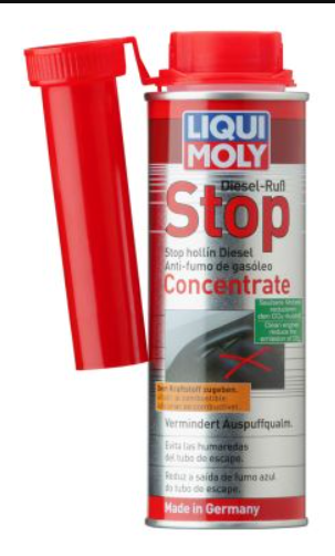 LIQUI MOLY Antihumos 250ml