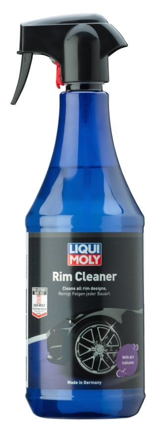 LIQUI MOLY 23057  - Limpiador de llantas especial