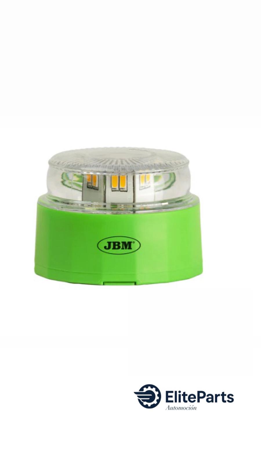 BALIZA V16 GEOLOCALIZABLE